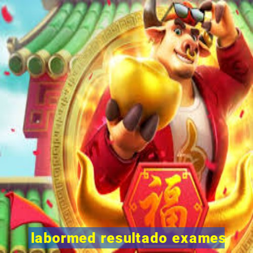 labormed resultado exames